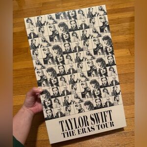 Taylor Swift Eras Tour VIP Box